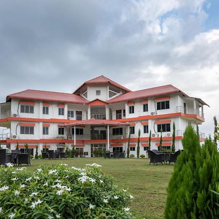 La Vue Resort Kaziranga Bagian luar foto