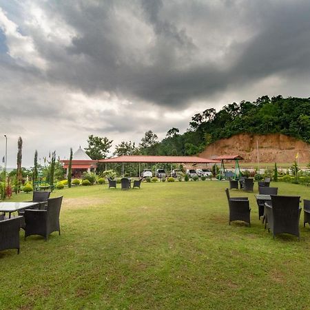 La Vue Resort Kaziranga Bagian luar foto