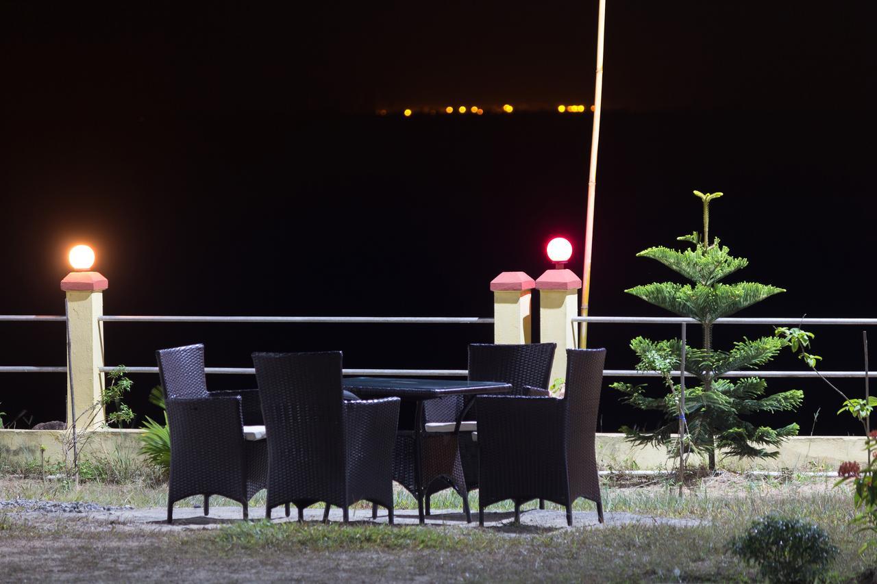La Vue Resort Kaziranga Bagian luar foto