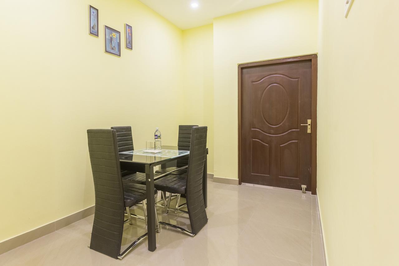 La Vue Resort Kaziranga Bagian luar foto