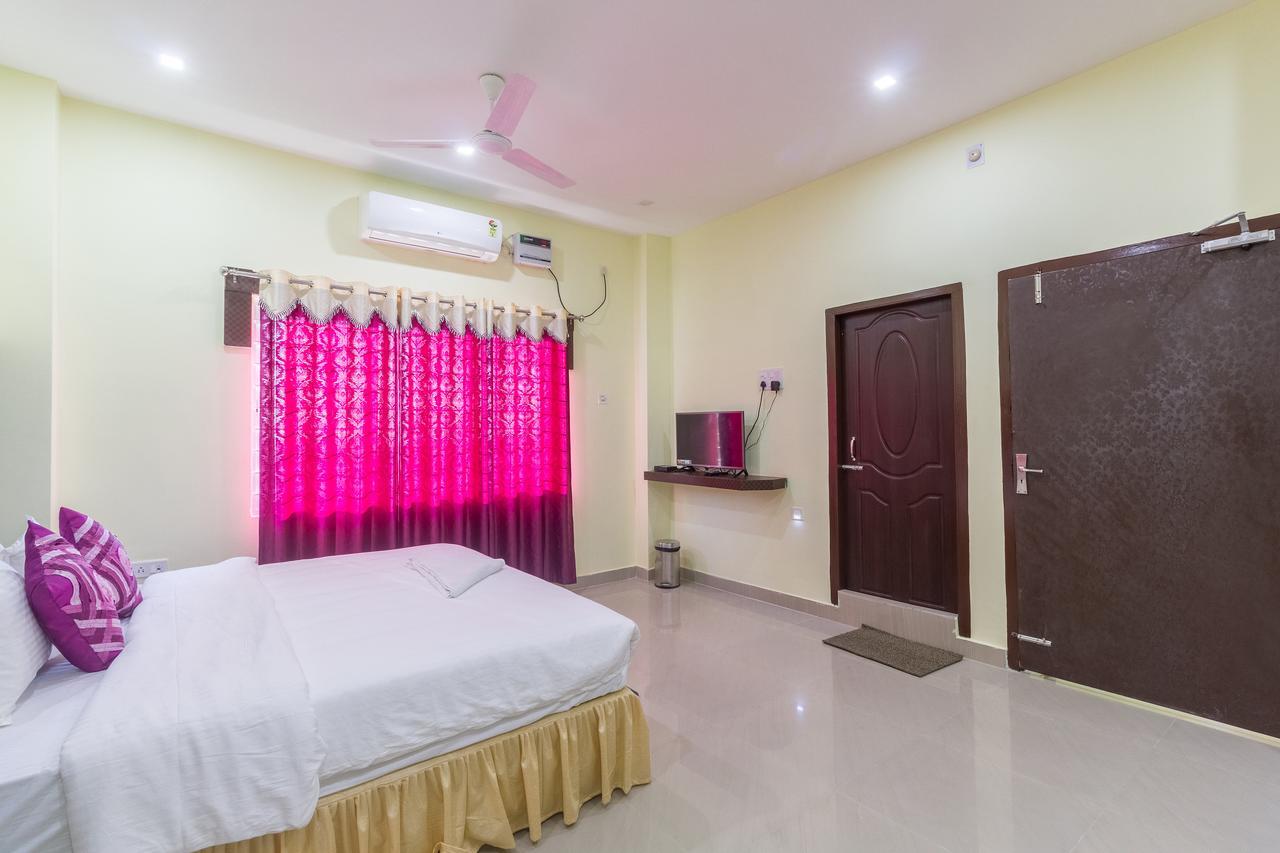 La Vue Resort Kaziranga Bagian luar foto